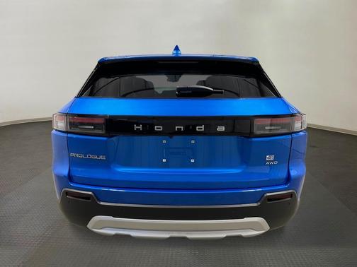 2026 Honda Prologue EX
