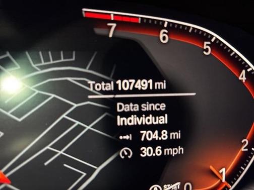 2020 BMW 740 i xDrive