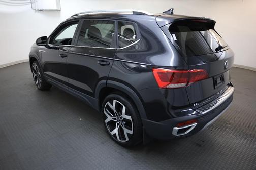 2022 Volkswagen Taos 1.5T SEL