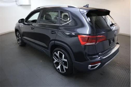 2022 Volkswagen Taos 1.5T SEL