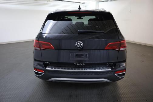 2022 Volkswagen Taos 1.5T SEL