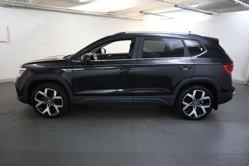 2022 Volkswagen Taos 1.5T SEL