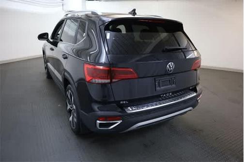 2022 Volkswagen Taos 1.5T SEL