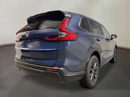 Canyon 2026 Honda CR-V EX-L