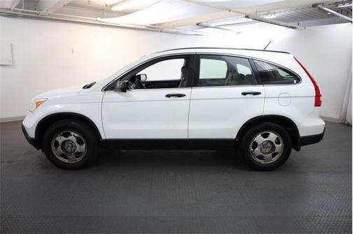 2007 Honda CR-V LX