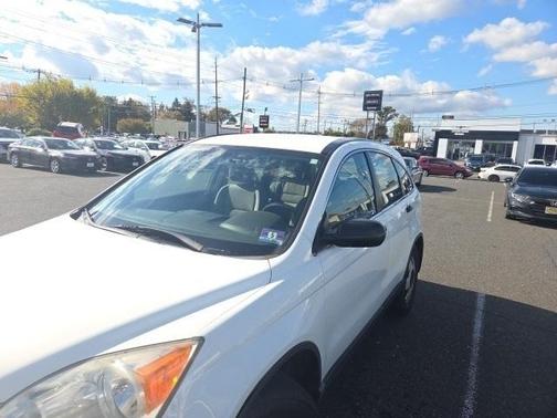 2007 Honda CR-V LX