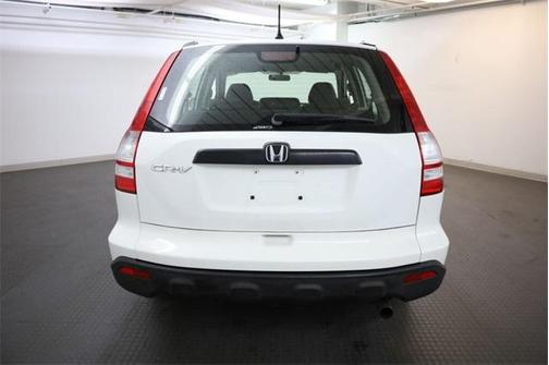 2007 Honda CR-V LX
