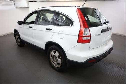 2007 Honda CR-V LX