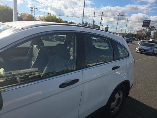 2007 Honda CR-V LX