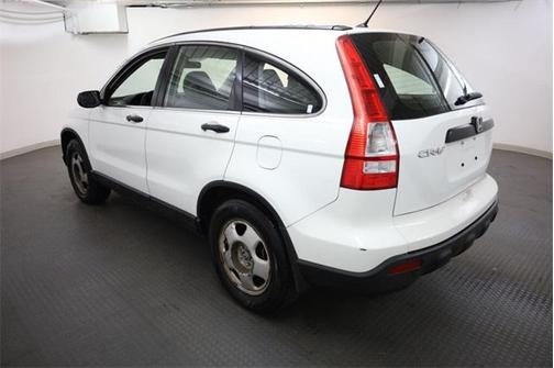 2007 Honda CR-V LX
