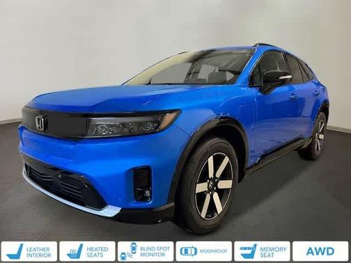 2026 Honda Prologue Touring