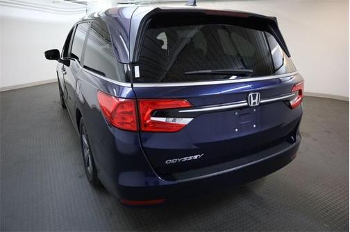2022 Honda Odyssey EX