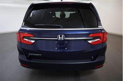 2022 Honda Odyssey EX