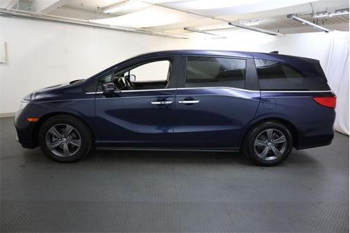 2022 Honda Odyssey EX