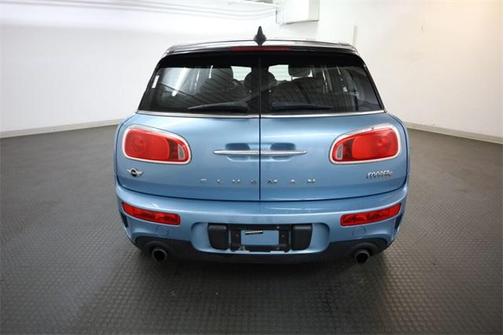 2017 MINI Clubman Cooper S