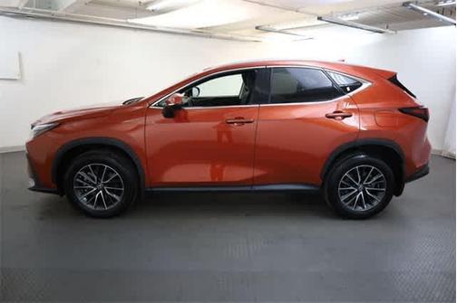 2022 Lexus NX 250 Base