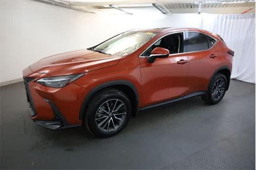 2022 Lexus NX 250 Base