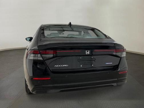 2025 Honda Accord EX-L