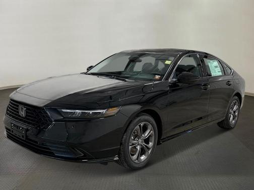 2025 Honda Accord EX-L