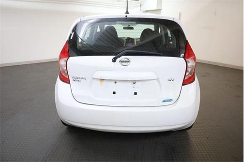 2016 Nissan Versa Note SV