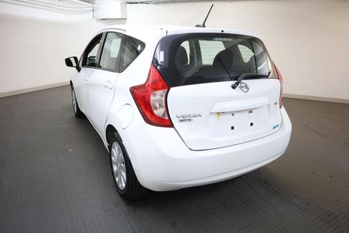 2016 Nissan Versa Note SV