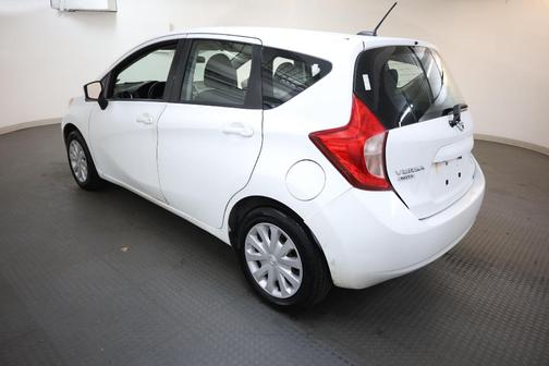 2016 Nissan Versa Note SV