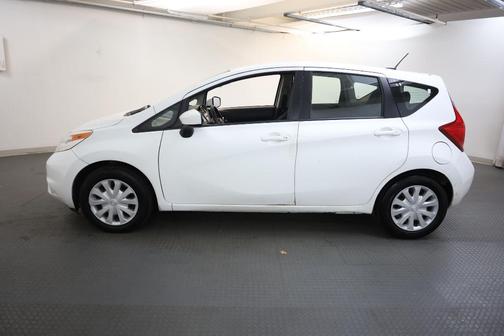 2016 Nissan Versa Note SV