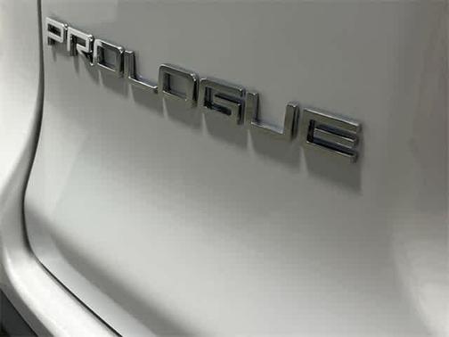 2025 Honda Prologue EX
