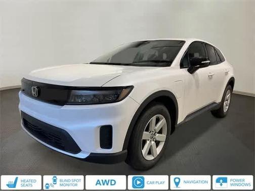 2025 Honda Prologue EX