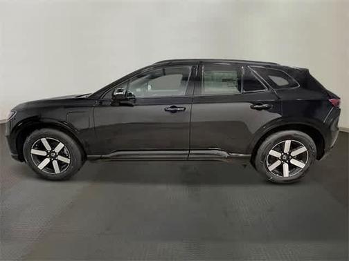 2025 Honda Prologue Touring
