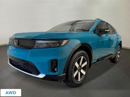 2025 Honda Prologue TOURING