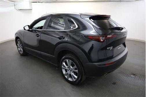 2022 Mazda CX-30 2.5 S Select Package