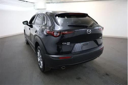 2022 Mazda CX-30 2.5 S Select Package
