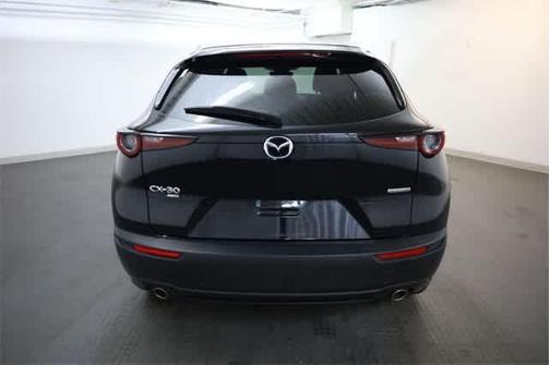 2022 Mazda CX-30 2.5 S Select Package