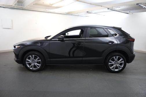2022 Mazda CX-30 2.5 S Select Package