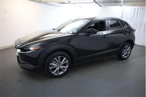 2022 Mazda CX-30 2.5 S Select Package