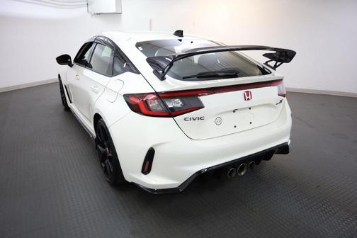 2024 Honda Civic Type R Base