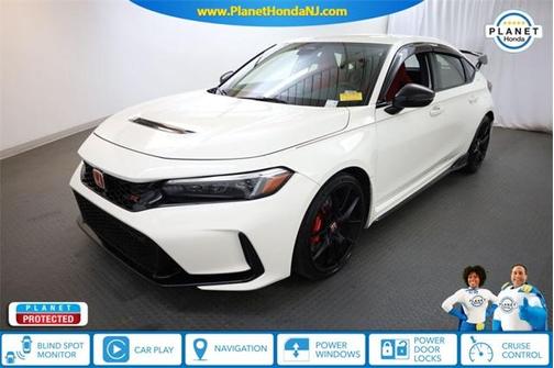 2024 Honda Civic Type R Base