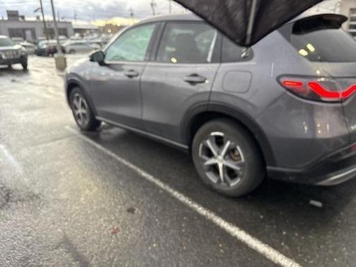 2023 Honda HR-V EX-L