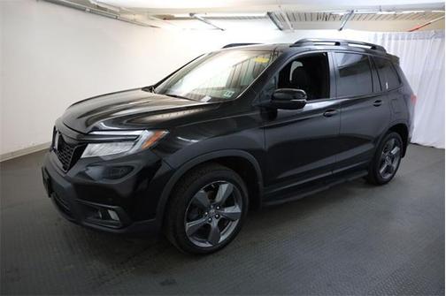 2021 Honda Passport Touring