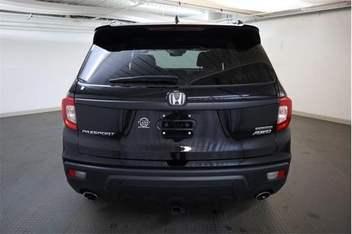 2021 Honda Passport Touring