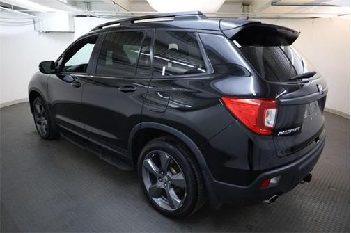 2021 Honda Passport Touring