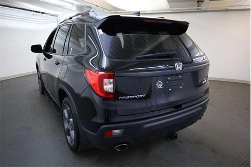 2021 Honda Passport Touring