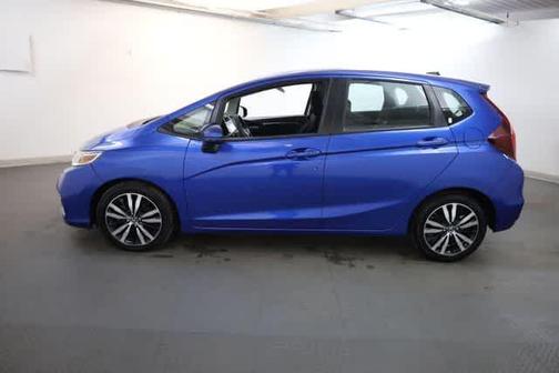 2020 Honda Fit EX