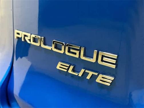 2025 Honda Prologue Elite