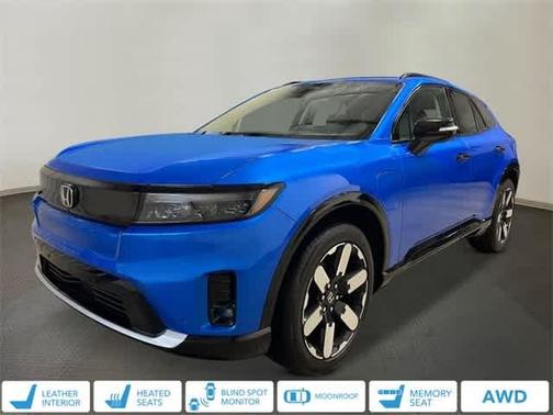 2025 Honda Prologue Elite