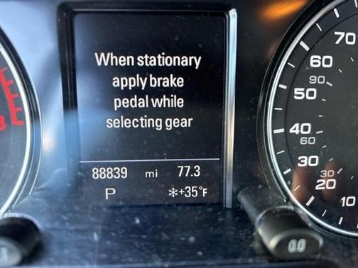 2016 Audi Q5 2.0T Premium Plus