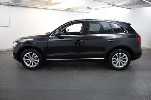 2016 Audi Q5 2.0T Premium Plus