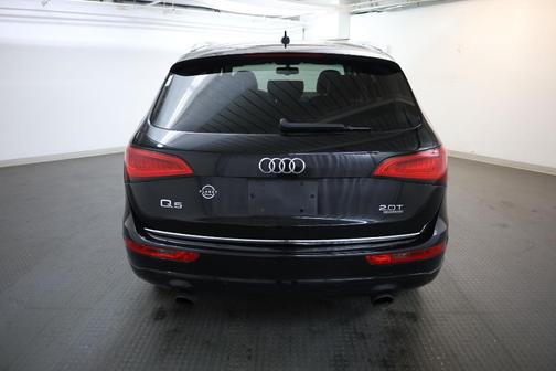 2016 Audi Q5 2.0T Premium Plus