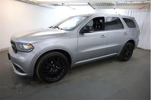 2016 Dodge Durango Limited